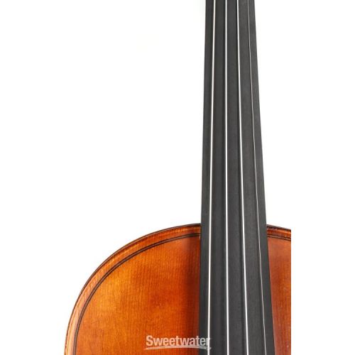  Revelle REV125 Intermediate Violin - 4/4 Size