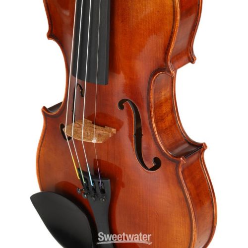  Revelle REV125 Intermediate Violin - 4/4 Size