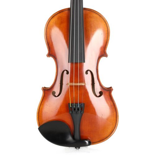  Revelle REV125 Intermediate Violin - 4/4 Size