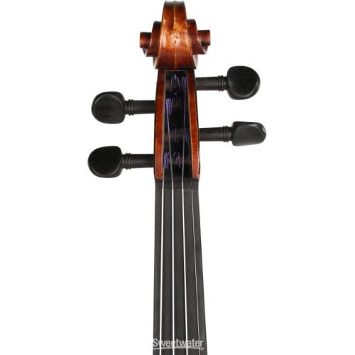  Revelle REV125 Intermediate Violin - 4/4 Size