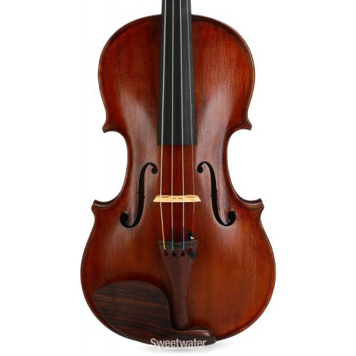  Revelle REV155 Intermediate Violin - 4/4 Size