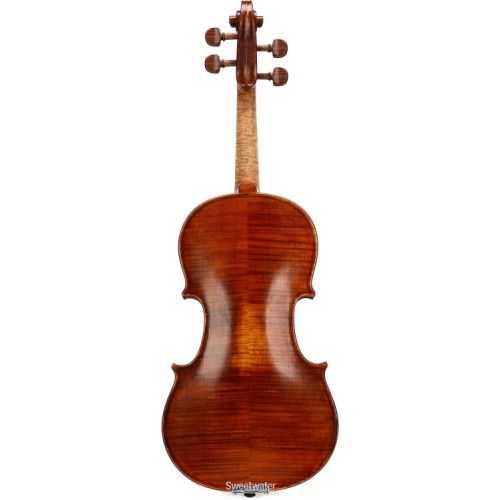  Revelle REV155 Intermediate Violin - 4/4 Size