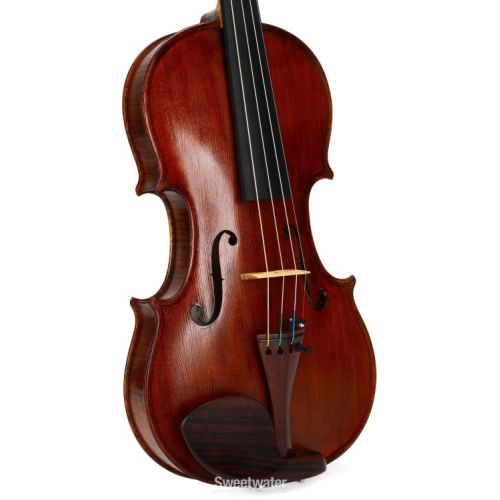  Revelle REV155 Intermediate Violin - 4/4 Size