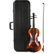 Revelle REV55 Student Violin Outfit - 4/4 Size