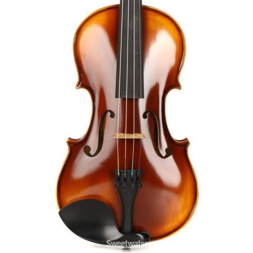  Revelle REV55 Student Violin Outfit - 4/4 Size