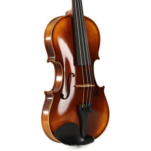  Revelle REV55 Student Violin Outfit - 4/4 Size