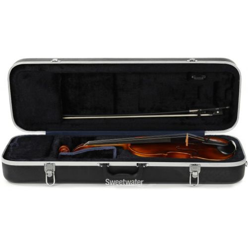  Revelle REV55 Student Violin Outfit - 4/4 Size