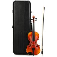 Revelle REV55 Student Violin Outfit - 3/4 Size