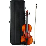 Revelle REV35 Student Violin Outfit - 1/2 Size
