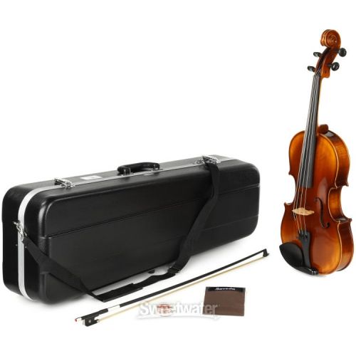  Revelle REV65 Student Viola Outfit - 16-inch