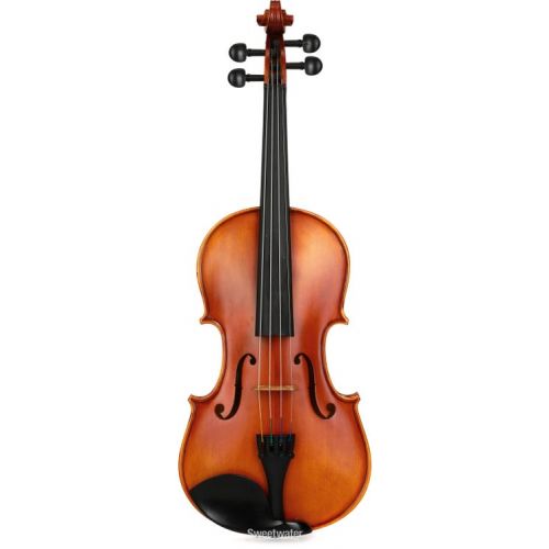  Revelle REV25 Student Violin Outfit - 4/4 Size