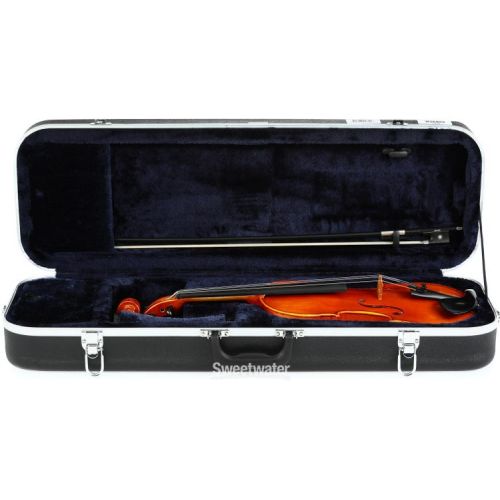  Revelle REV25 Student Violin Outfit - 4/4 Size