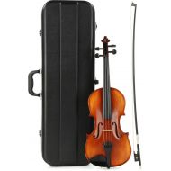 Revelle REV35 Student Violin Outfit - 4/4 Size