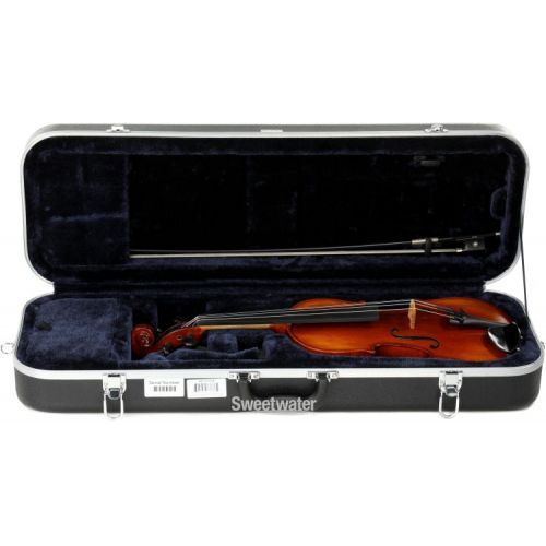  Revelle REV35 Student Violin Outfit - 4/4 Size