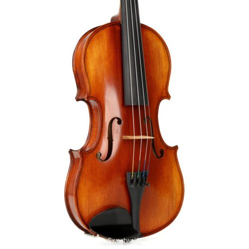  Revelle REV35 Student Violin Outfit - 4/4 Size