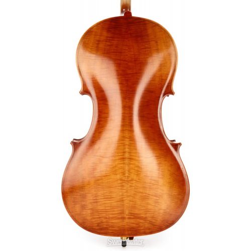  Revelle REV72 Student Cello Outfit - 4/4 Size