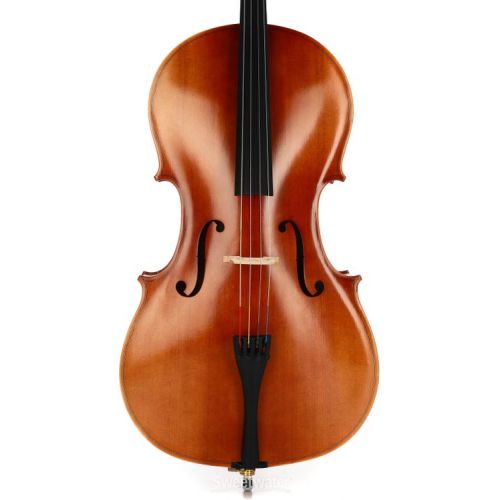  Revelle REV72 Student Cello Outfit - 4/4 Size