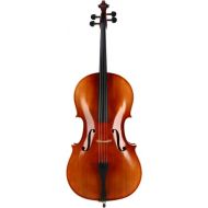 Revelle REV75 Hybrid Cello - 4/4 Size