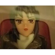 RevengeoftheNerdz Alpha Action Doll Series: Motoko Kusinagi, 12 A.D. Variant #1