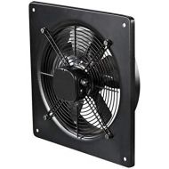 [아마존베스트]Reventon 5949 Industrial Wall Fan in Housing Diameter 400 mm 3955 m3/h 180 W