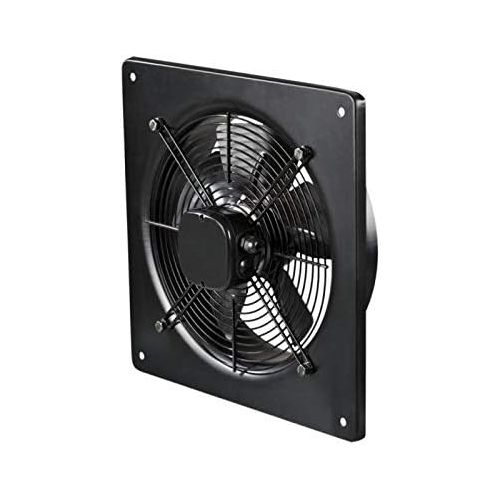  [아마존베스트]Reventon 5949 Industrial Wall Fan in Housing Diameter 400 mm 3955 m3/h 180 W