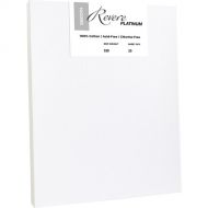 Revere 320 gsm Platinum Paper (11 x 15