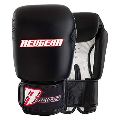  Revgear Thai Style Boxing Gloves