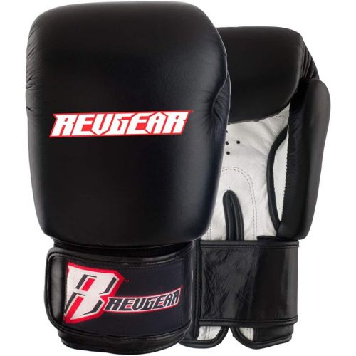  Revgear Thai Style Boxing Gloves