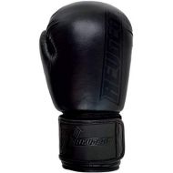 Revgear Elite Leather Boxing Gloves