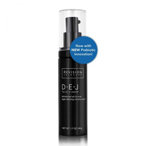  Revision Skincare D.E.J. Face Cream 1.7oz