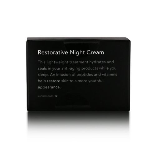  Revision Skincare Restorative Night Cream, 1 Ounce