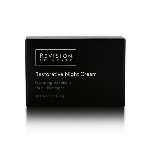  Revision Skincare Restorative Night Cream, 1 Ounce