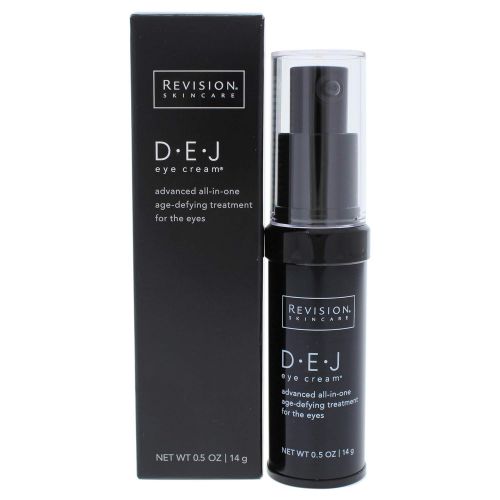  Revision Skincare D.E.J. Eye Cream, 0.5 oz