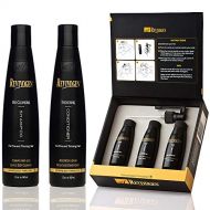 Revivogen MD Scalp Therapy Thinning Hair Solution Shampoo & Conditioner Set