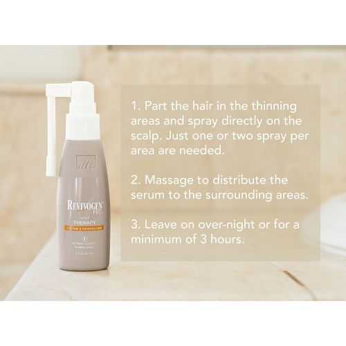  Revivogen PRO Rejuvenation Treatment Set