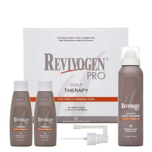  Revivogen PRO Rejuvenation Treatment Set