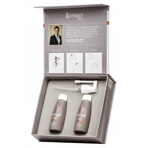  Revivogen PRO Rejuvenation Treatment Set