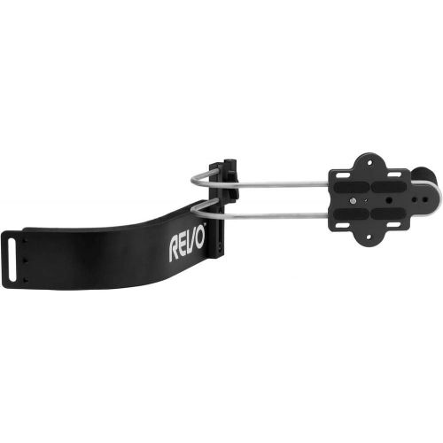  [아마존베스트]Revo SR-1000 Shoulder Support Rig (Black)