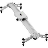 Revo 23 Camera Track Slider with Adjustable Feet(2 Pack)