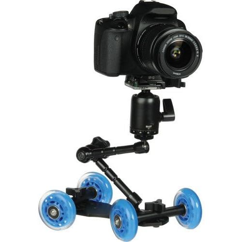  Revo Quad Skate Tabletop Dolly with Scale Marks(4 Pack)