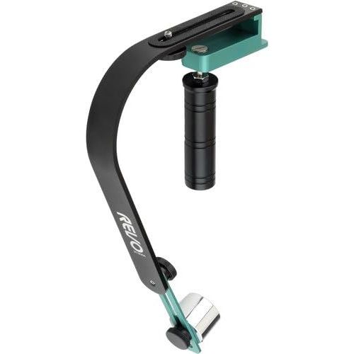  Revo ST-500 Handheld Video Stabilizer (BlackGreen)(4 Pack)