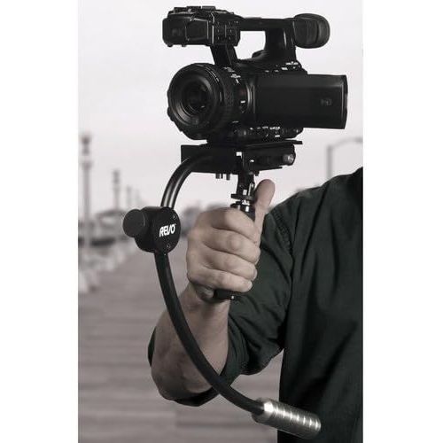  Revo ST-1000 Pro Video Stabilizer