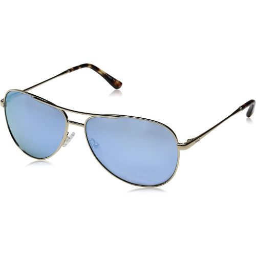  Revo Relay RE 1014 Womens Polarized Aviator Sunglasses