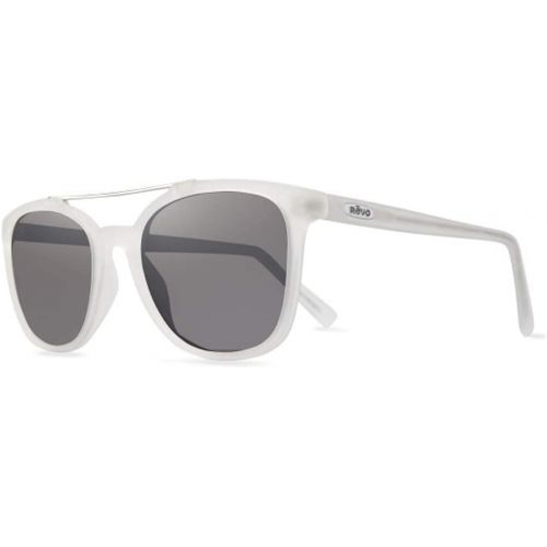  Revo Clayton 52mm High Contrast Polarized Serilium 6-Base Lens Technology Sunglasses