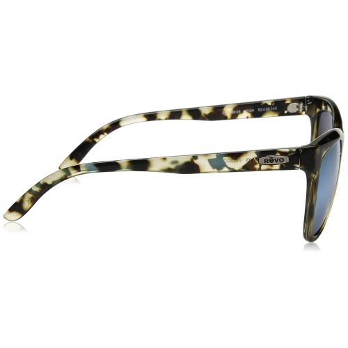  Revo Leigh Polarized Sunglasses - Womens