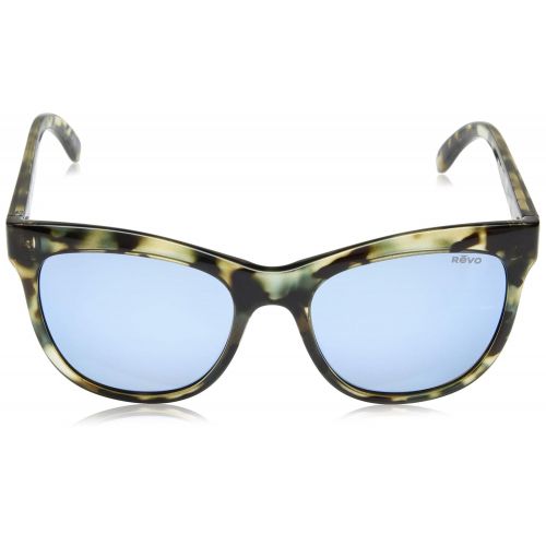 Revo Leigh Polarized Sunglasses - Womens