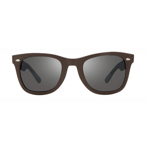  Revo Unisex Forge Sunglasses, Adult
