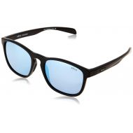 Revo Unisex Unisex RE 5019 Hansen Rectangular Polarized UV Protection Sunglasses