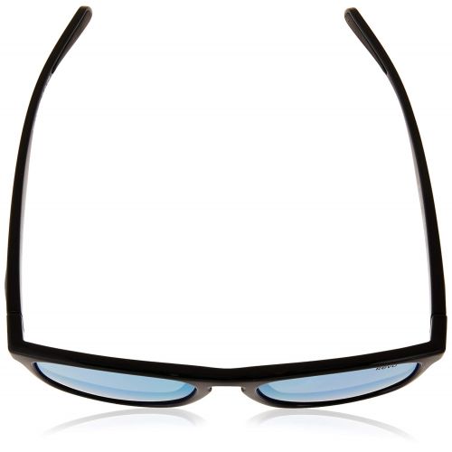  Revo Unisex Unisex RE 5019 Hansen Rectangular Polarized UV Protection Sunglasses