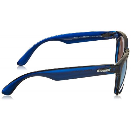  Revo Cooper Polarized Sunglasses